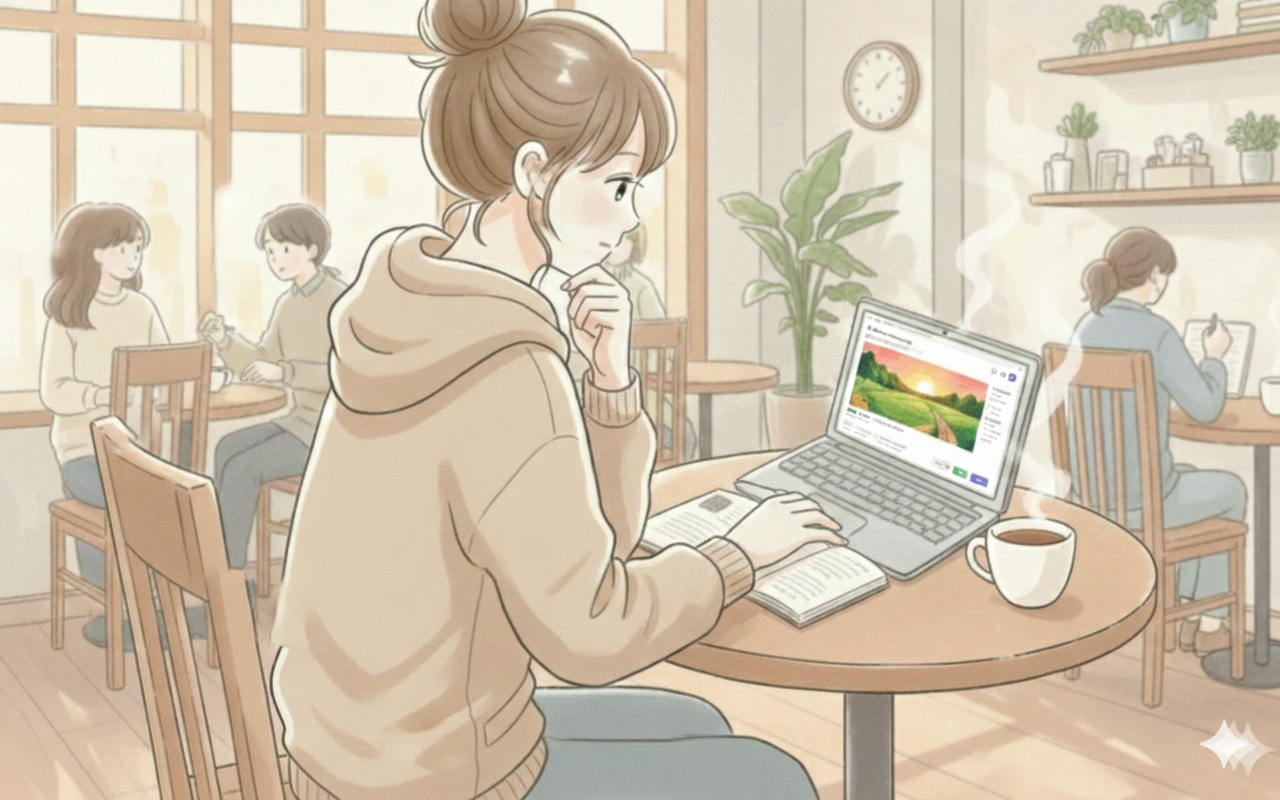 AIを使った副業とは？