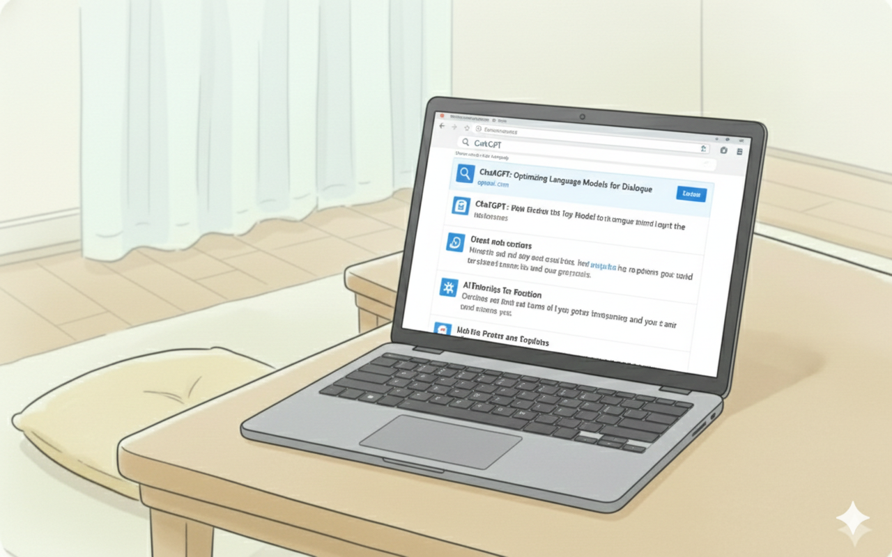 【初心者におすすめ】AI副業に便利なツール