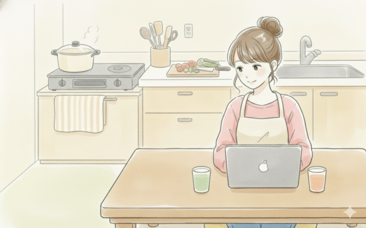 AI副業のメリット