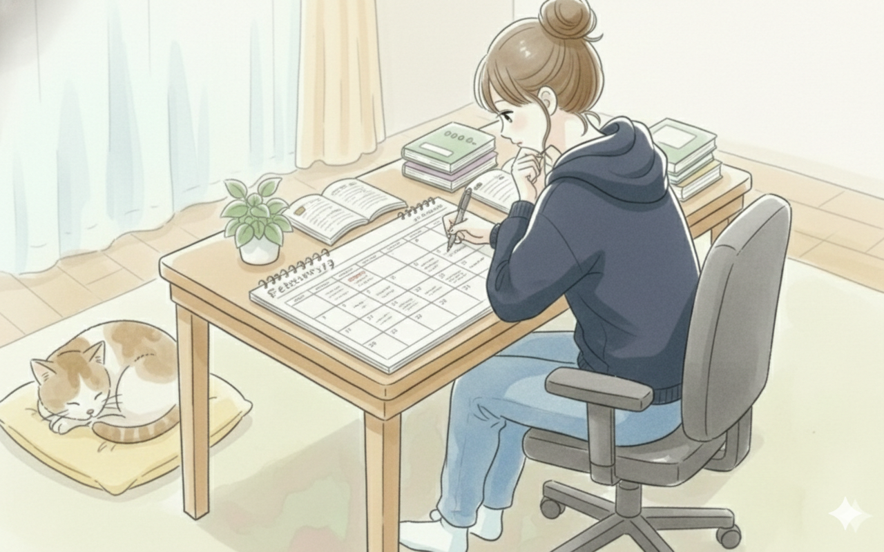 AI副業で月5万円を達成するためのステップ