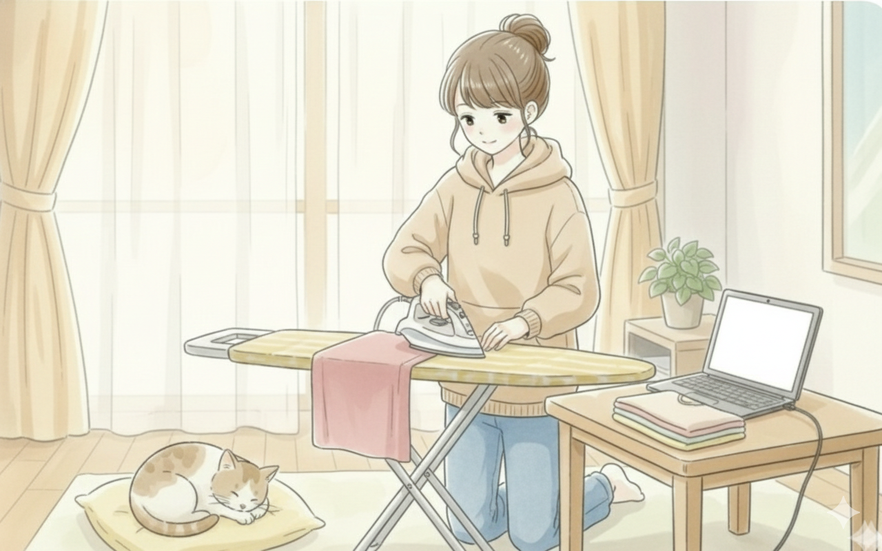 AIを使った副業のメリット