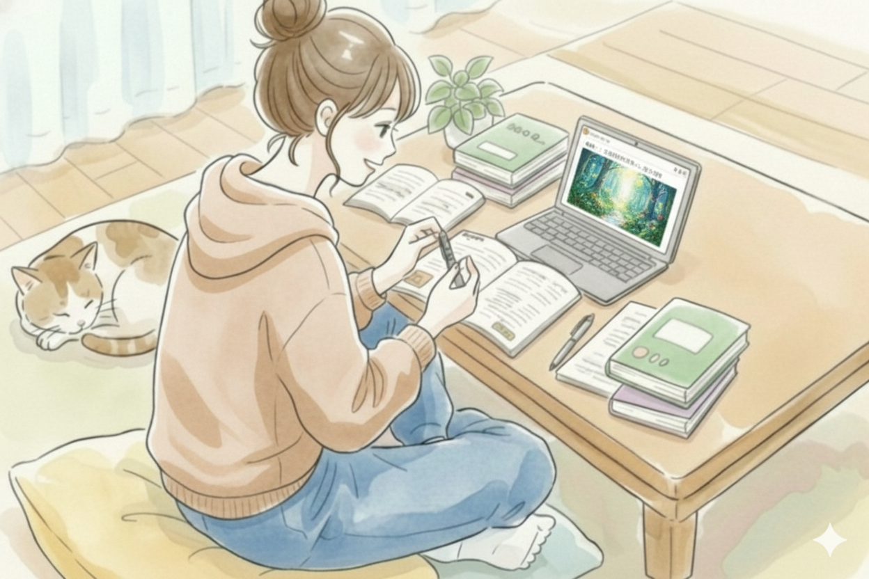 AI画像生成を活用した副業の概要