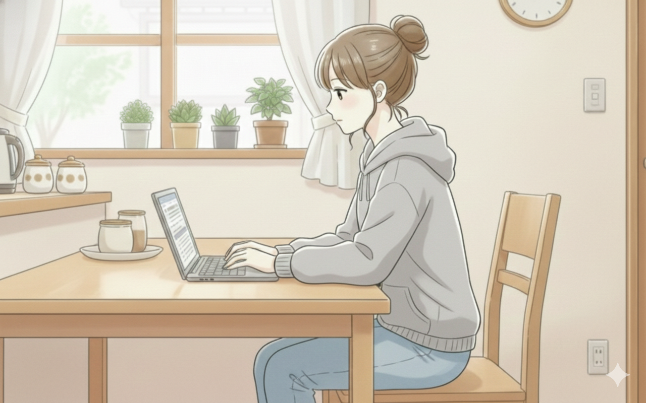 初心者がAI副業に取り組むデメリット