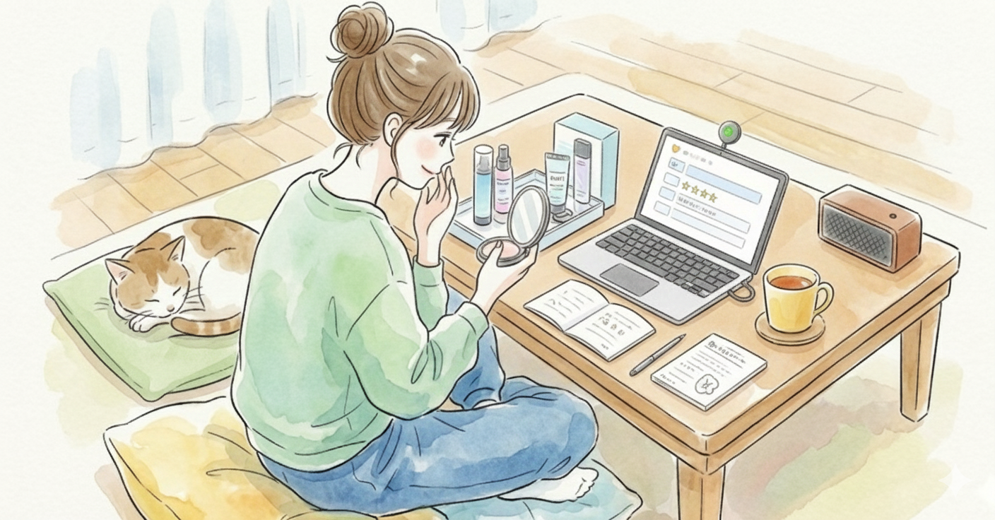 初めての副業選びで失敗しないために