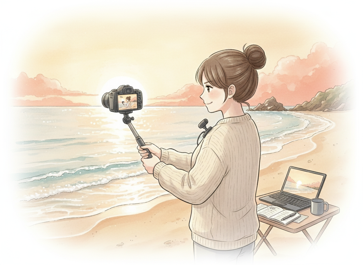 ネット副業の魅力とは？