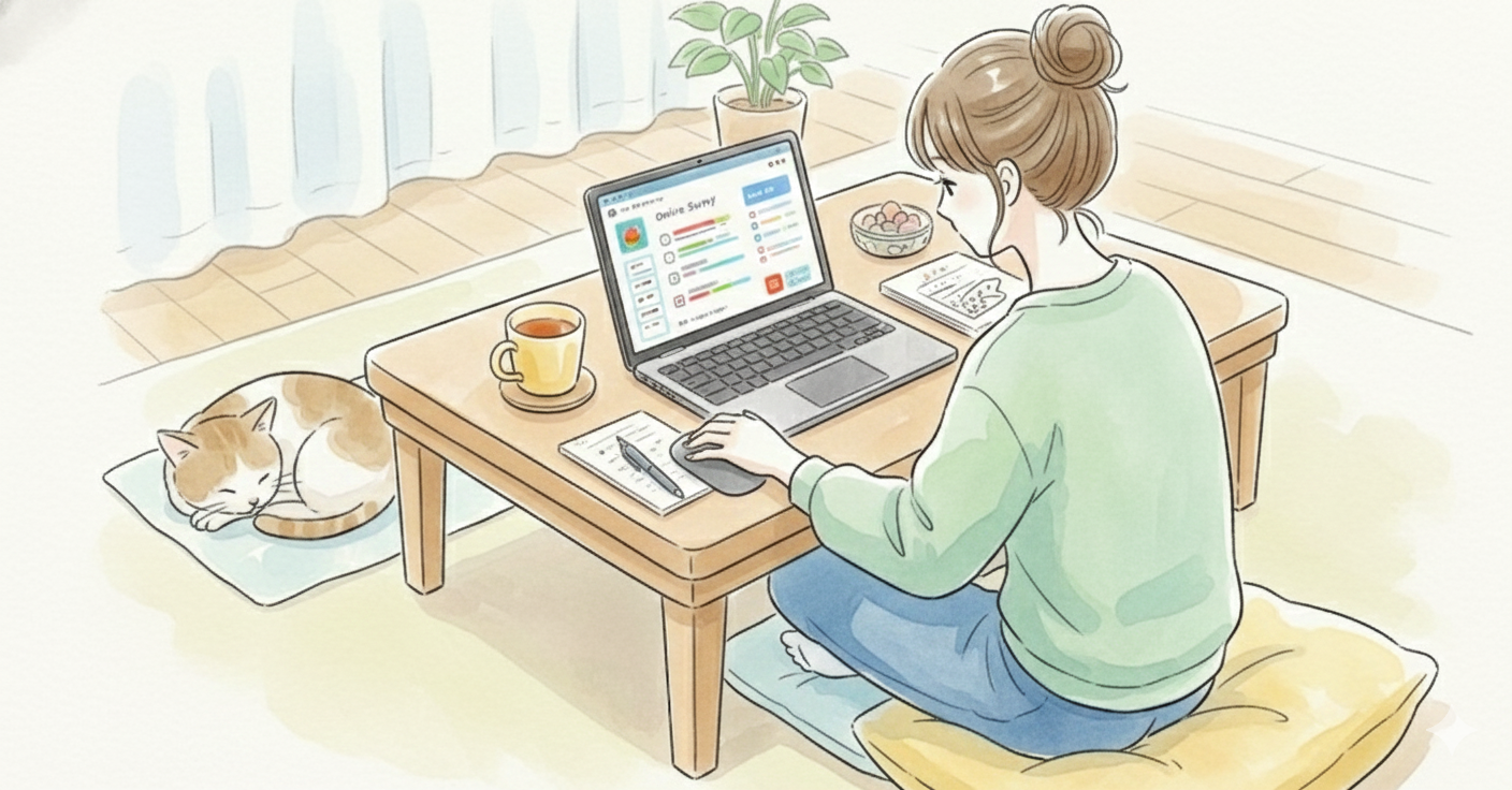 危険なネット副業の見分け方