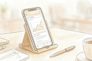 スマホ副業のメリットとデメリット