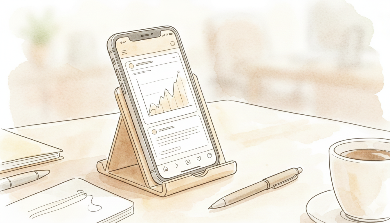 スマホ副業のメリットとデメリット