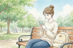 在宅で安心安全に始められる副業のメリット