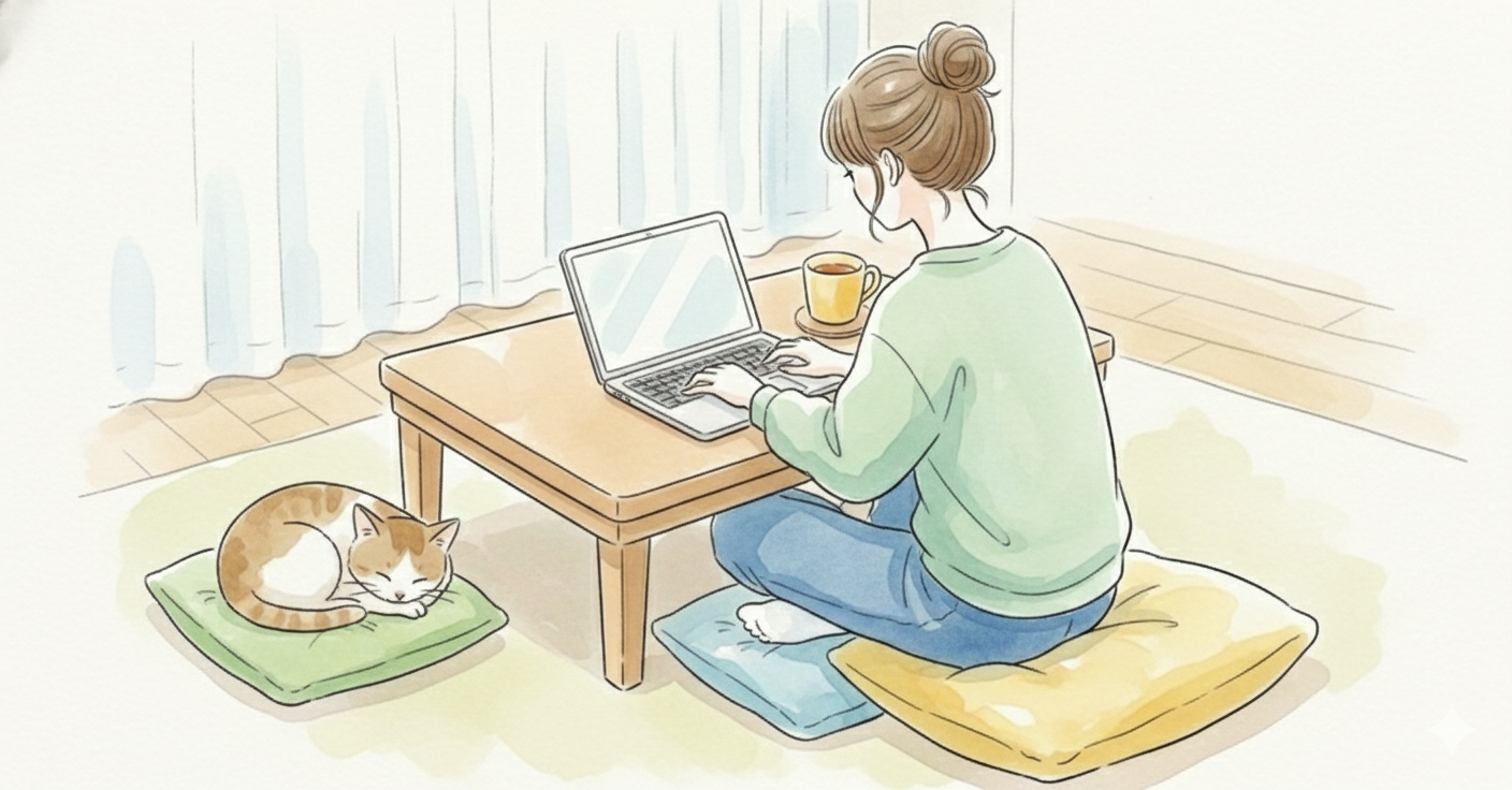 安全な副業選びのポイント