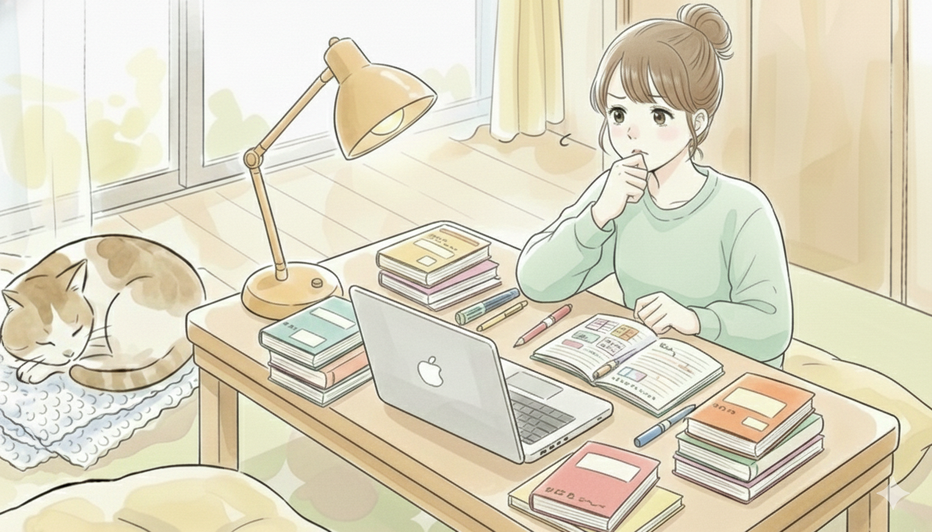 4. 初心者の私が『伝承』を購入してみた