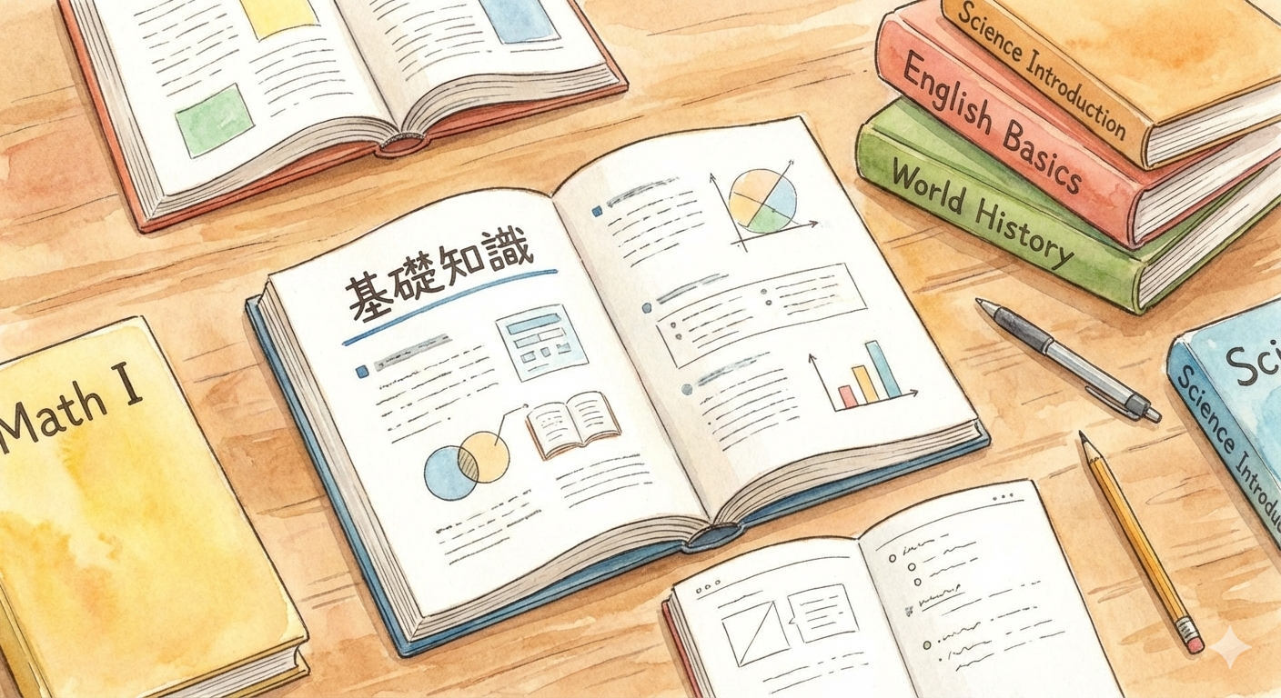 副業の基礎知識を知ろう