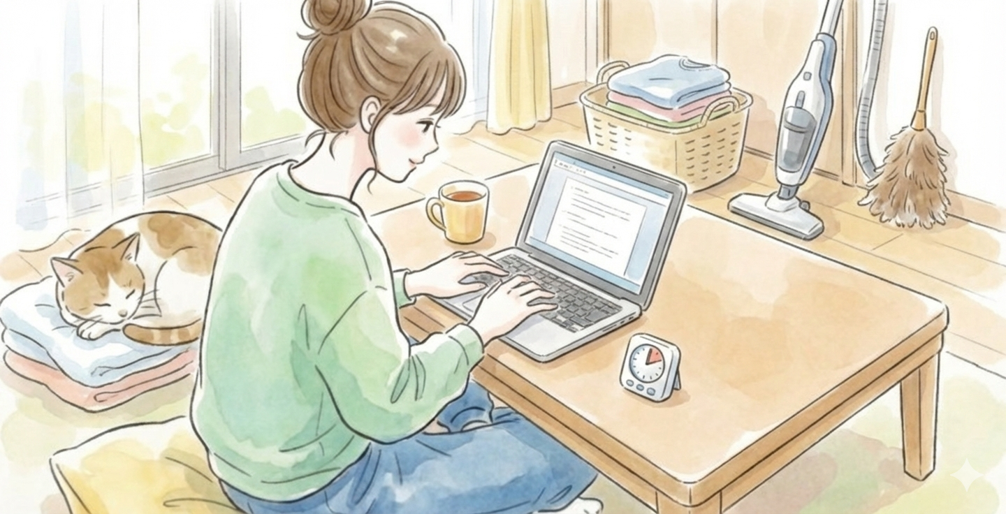 月5万円達成のための副業選びのコツ