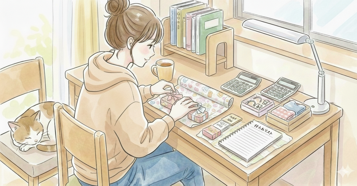 ネットショップ開業前に知っておくべきこと