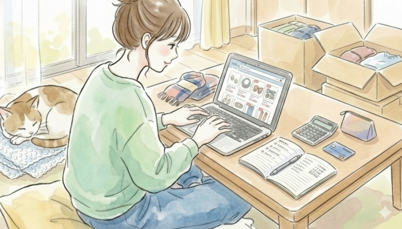 副業のネット販売に関するよくある質問