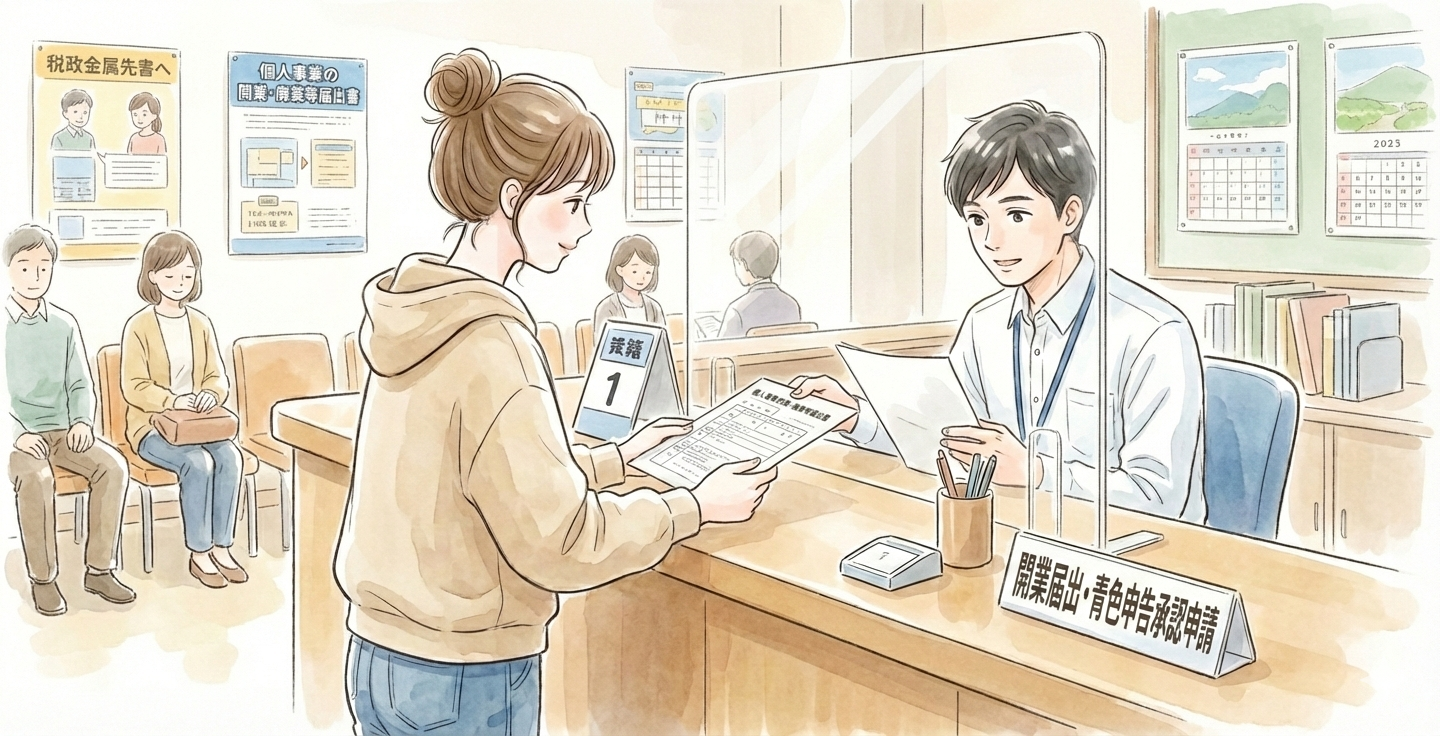 ネット販売を始める前に知っておくべきポイント