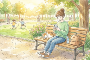 在宅で安心安全に始められる副業のメリット