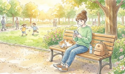 在宅で安心安全に始められる副業のメリット