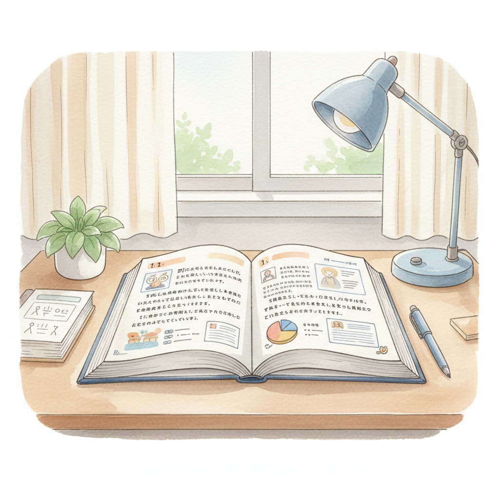 3. 『ikki 伝承』の教材内容