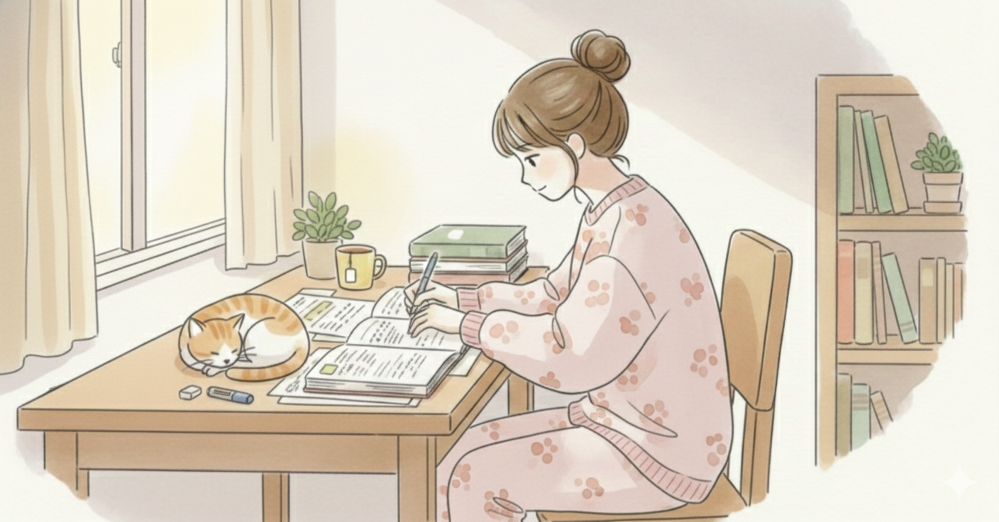 ネット副業で安全に成功するためのポイント