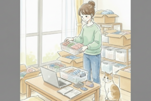 【まとめ】副業ネット販売で成功するためのポイント