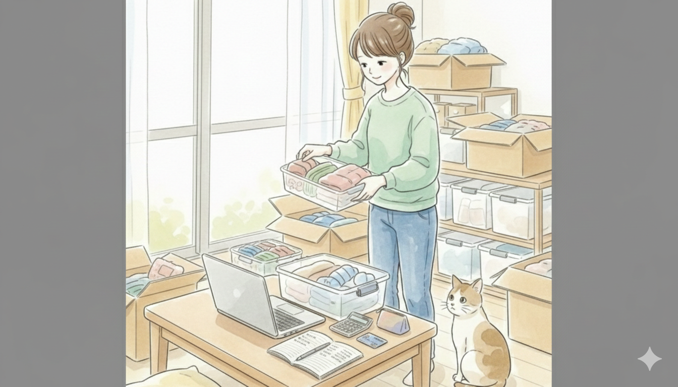 【まとめ】副業ネット販売で成功するためのポイント