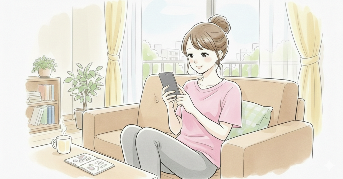 ネット販売で成功するためのステップ