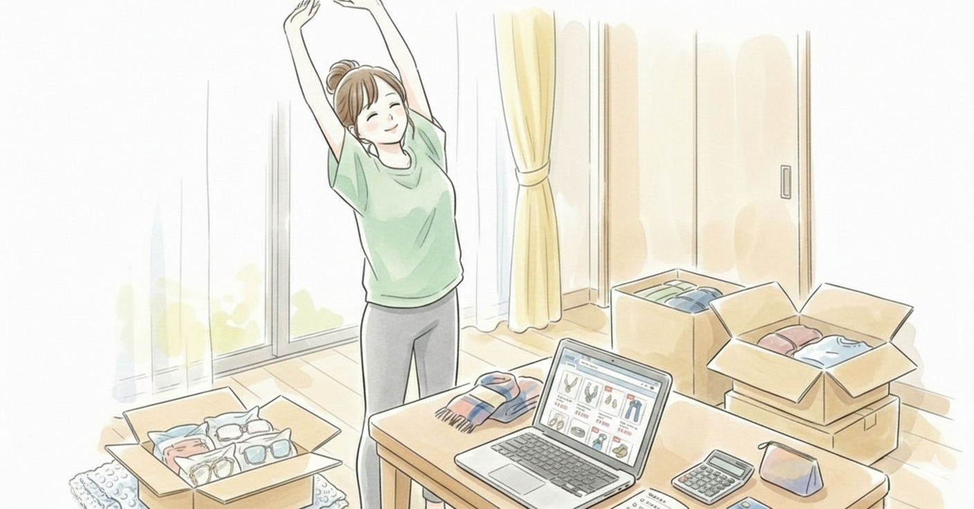 【まとめ】副業ネットショップの仕入れ成功法