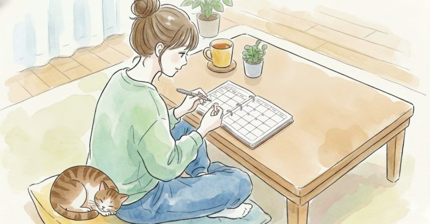 自分に合った資格を見つけるステップ