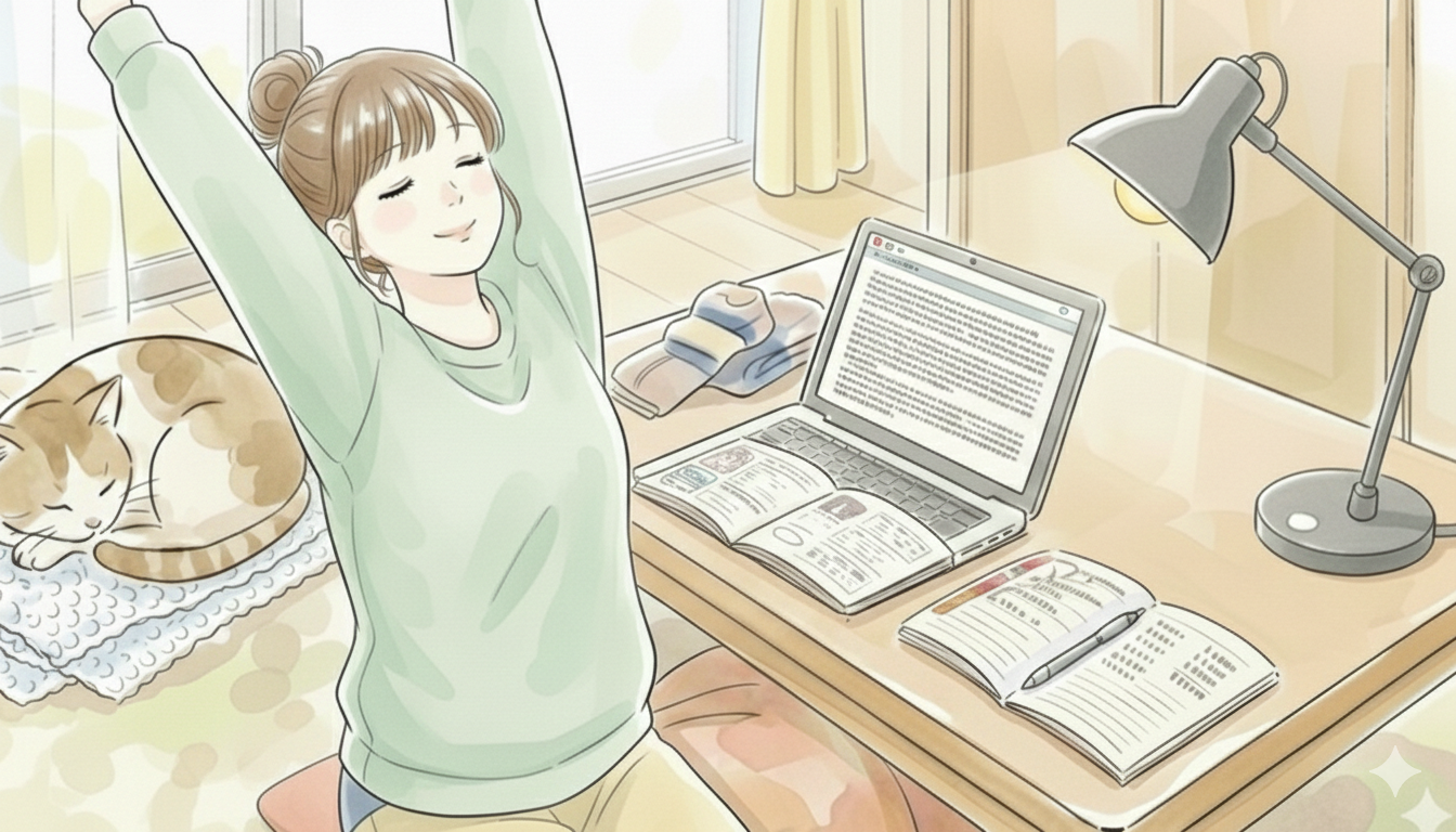 ここまで読んで 立ち止まったなら