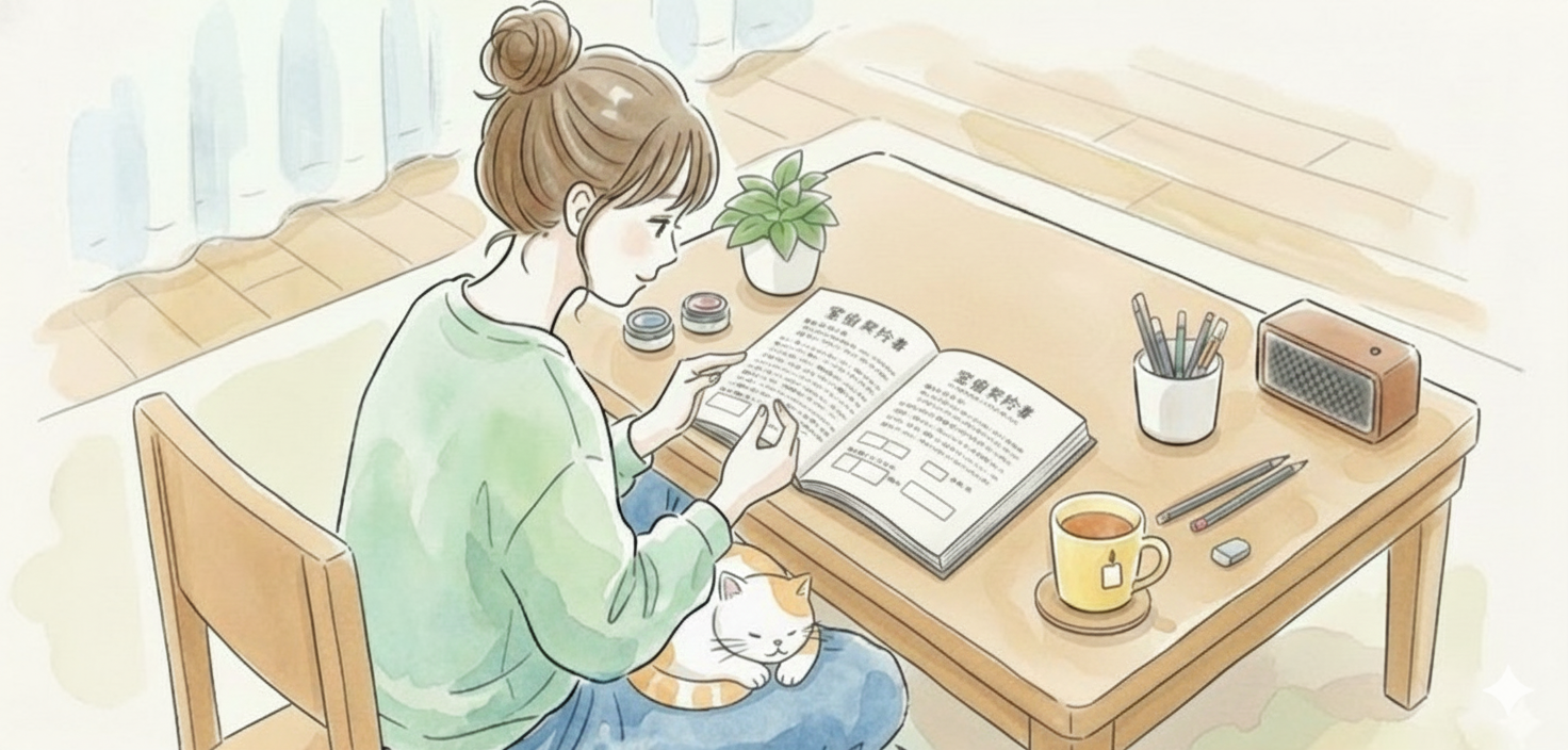 副業を始める前に確認すべきこと