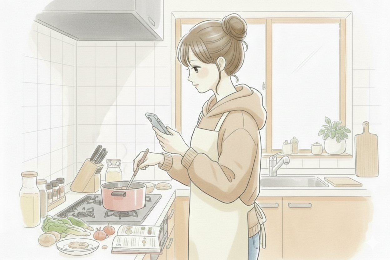  副業サイト選びのコツ