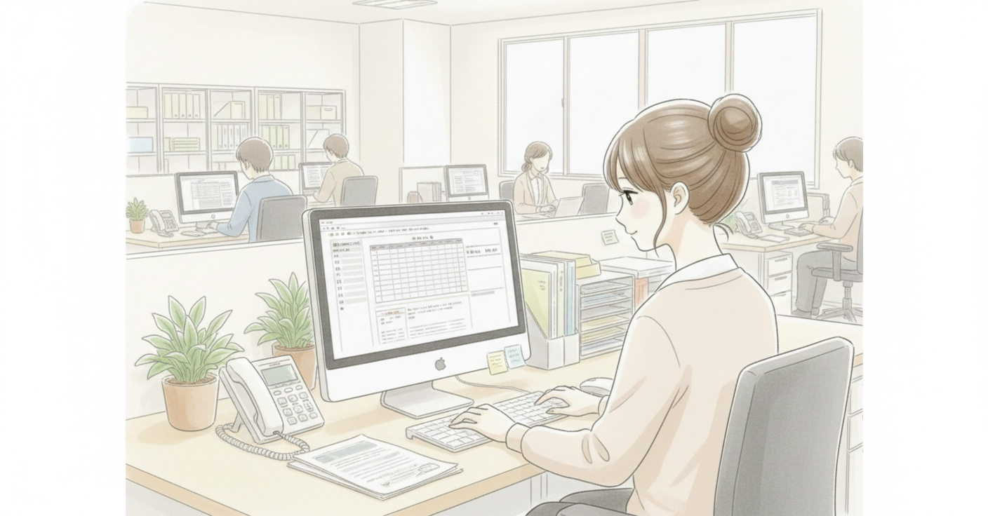 会社員が副業を始める前に確認すべきこと