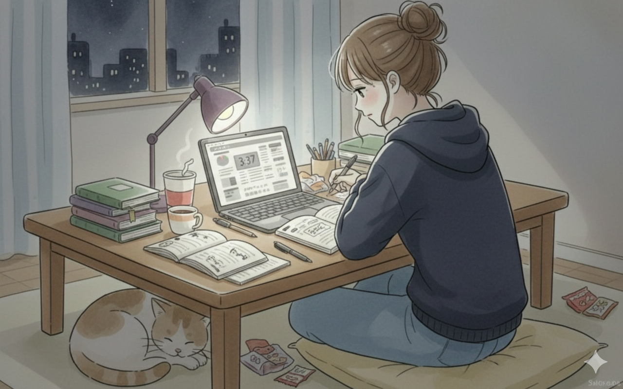 副業資格取得のデメリット