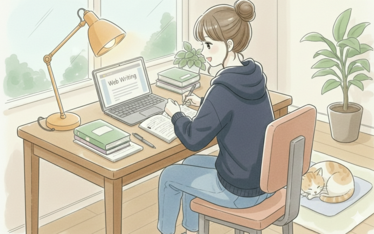 副業に役立つ資格の選び方ガイド