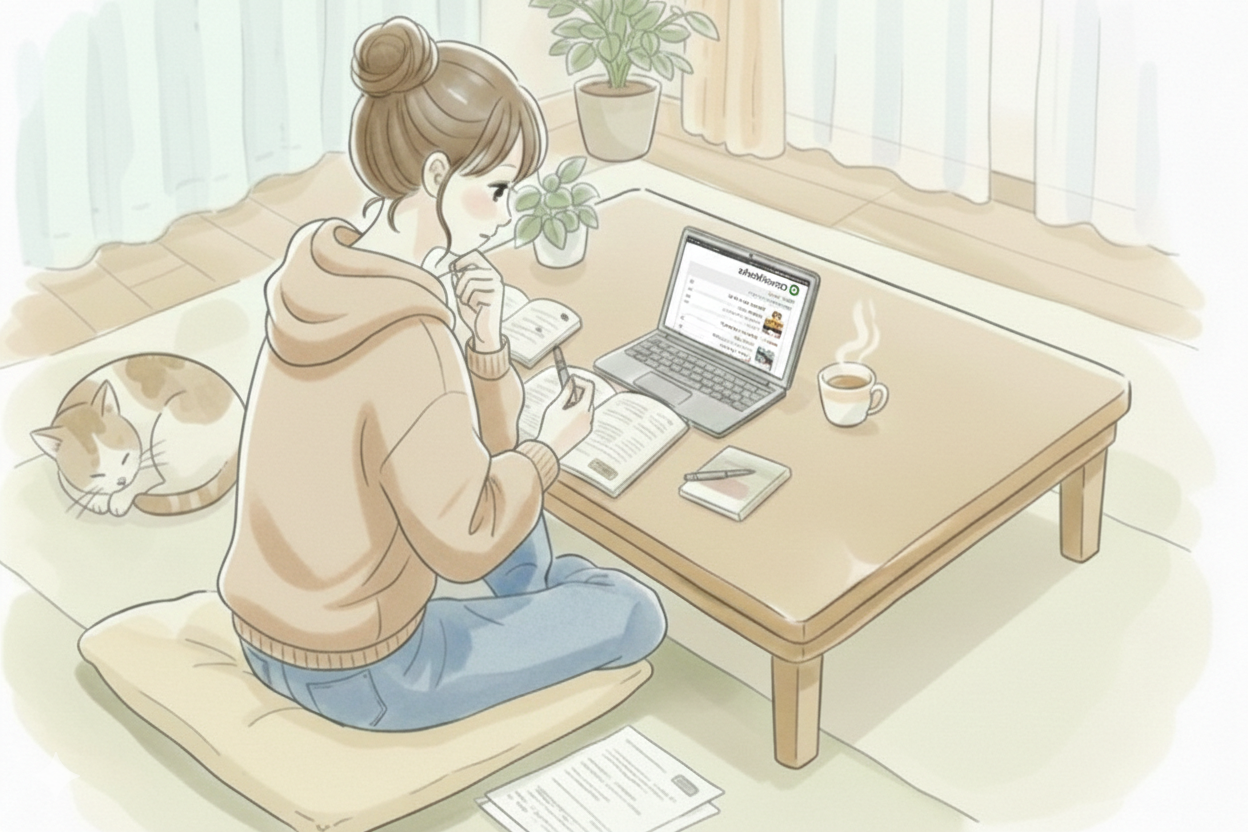  初心者におすすめの副業サイト10選