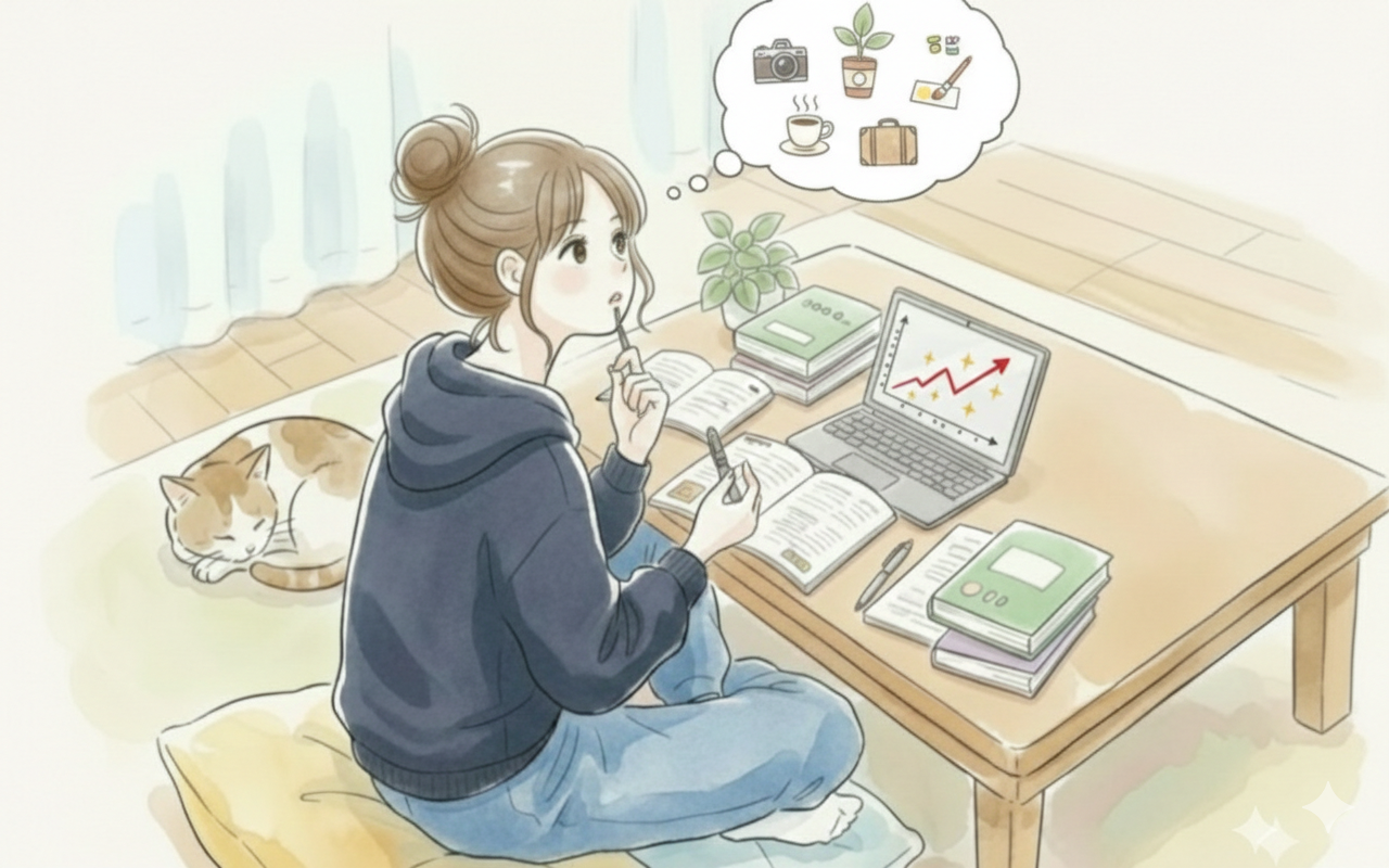 ブログ副業を始めるための準備とステップ