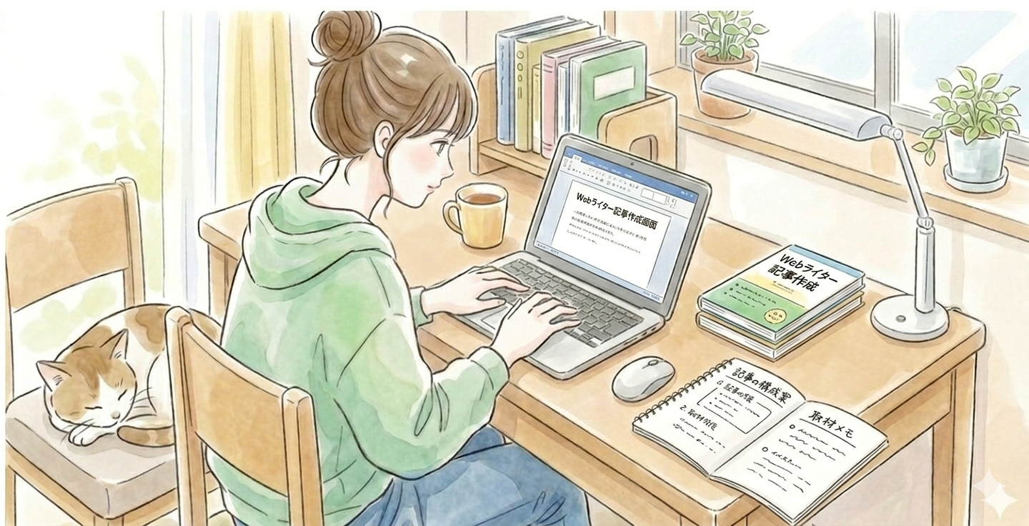 社会人向けおすすめ副業15選