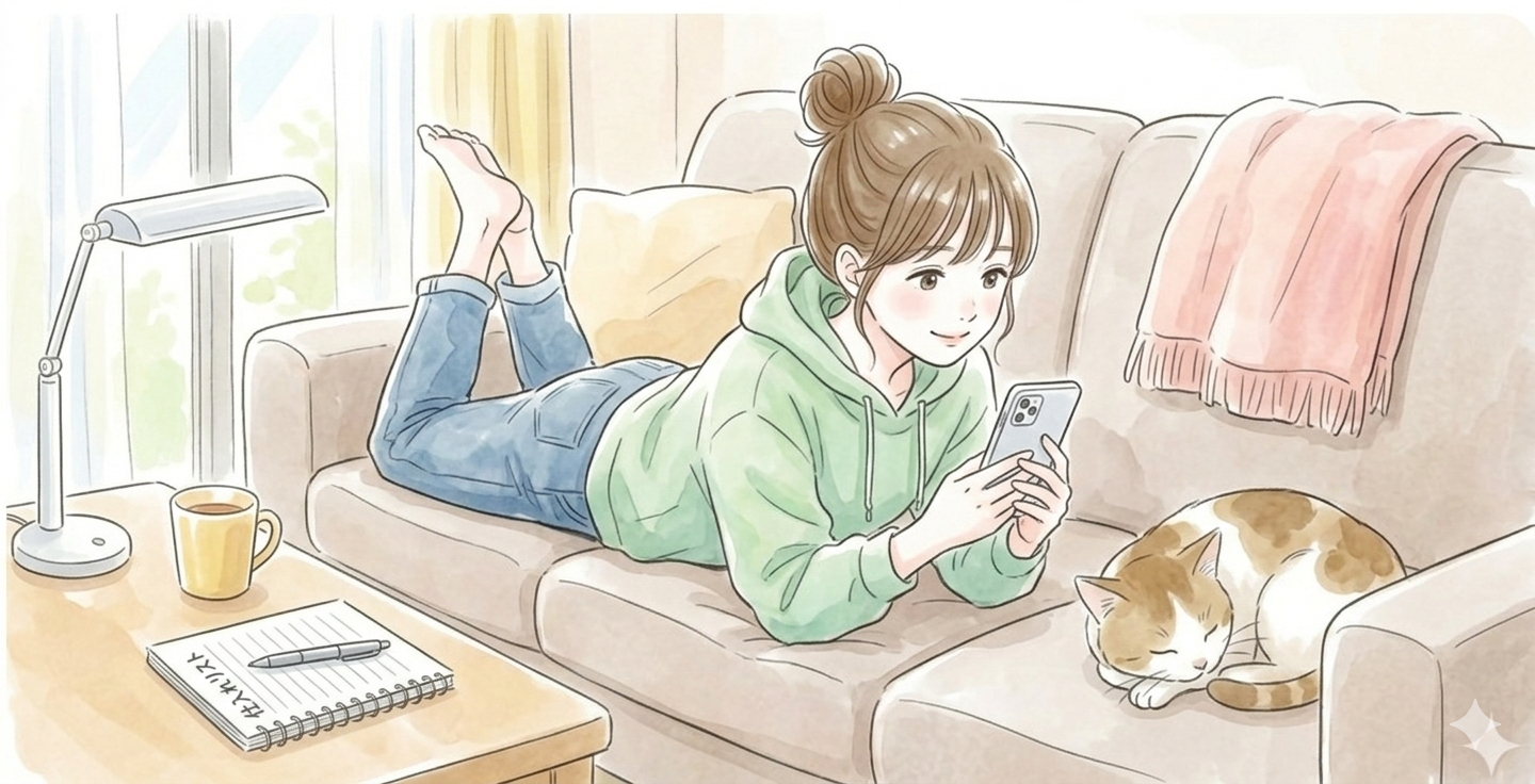 副業アプリを利用する際の注意点